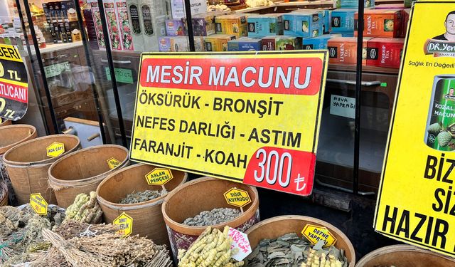 Eskişehir’de uzmanlar uyarıyor: Sağlık için büyük risk!