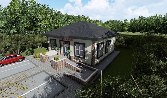 Eskişehir'e yeni sağlık yatırımı: İlçeye müjde verildi!