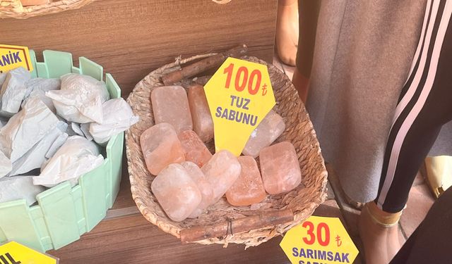 Eskişehir’de cilt bakımının yeni gözdesi: Kapış kapış satılıyor!