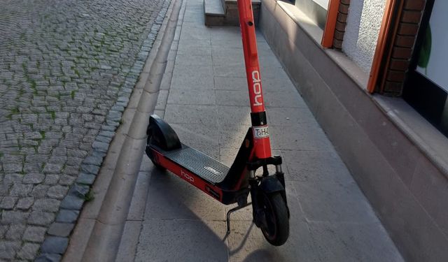 Eskişehir’deki duyarsızlık yaya güvenliğini tehdit ediyor!