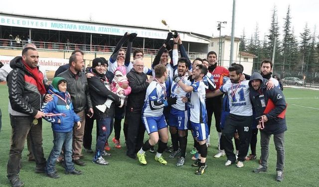 Şirintepespor yeniden faaliyetlerine başlıyor