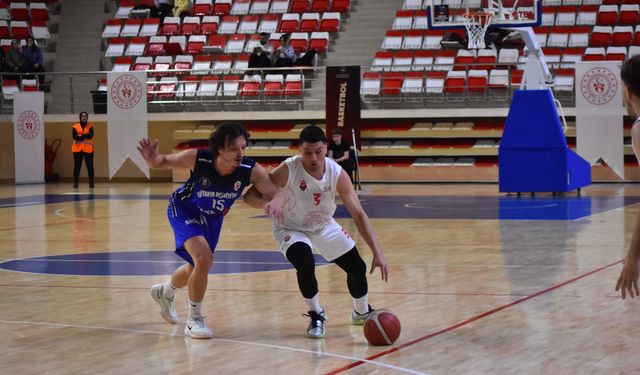 Potada hedef kayıpsız dönmek