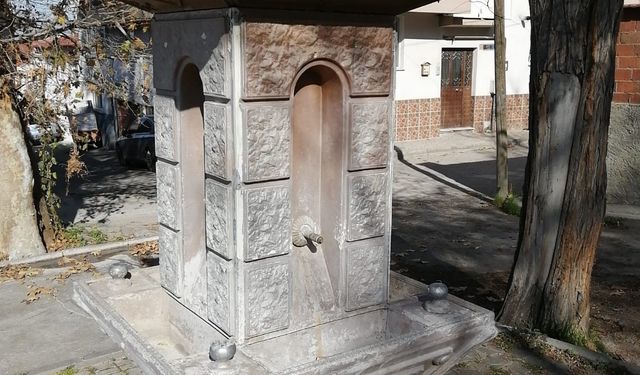 Eskişehir'de şeytanın aklına gelmeyecek hırsızlık!