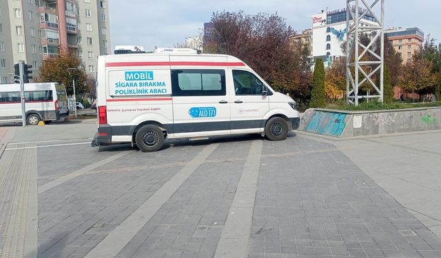 Eskişehirliler kayıtsız kalamadı: Sağlığınız için büyük adım!