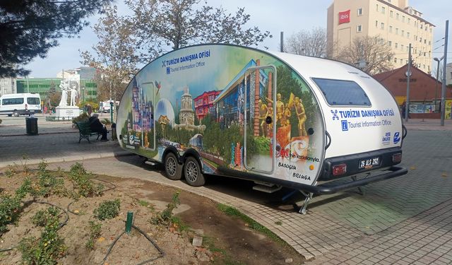 Eskişehir turuna başlamadan önce buraya mutlaka uğrayın!