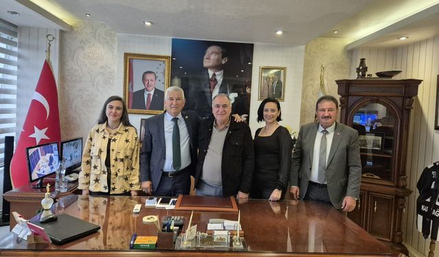 Eskişehir'de hasta çocuk için seferber oldular