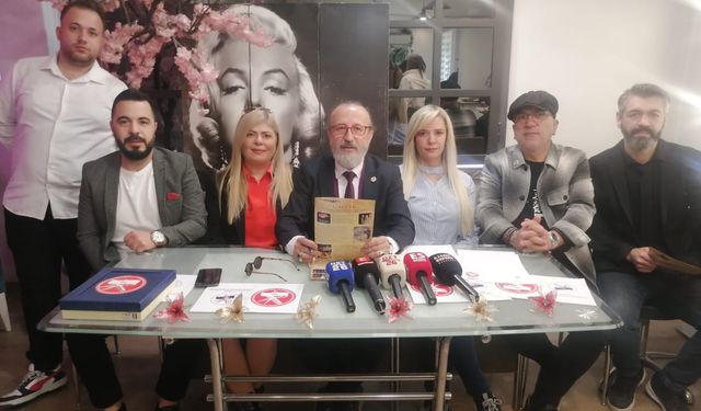 Başkan Adayı Ceylan "Kavga yerine hizmet için adayım”