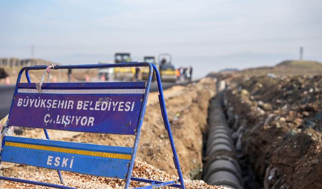 Eskişehir’de ulaşım rahatlayacak