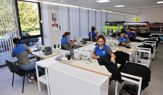 Eskişehir’den Türkiye’de açılan proje: En başarılılar arasında!