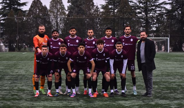 71 Evler Play-Off’ a hazır
