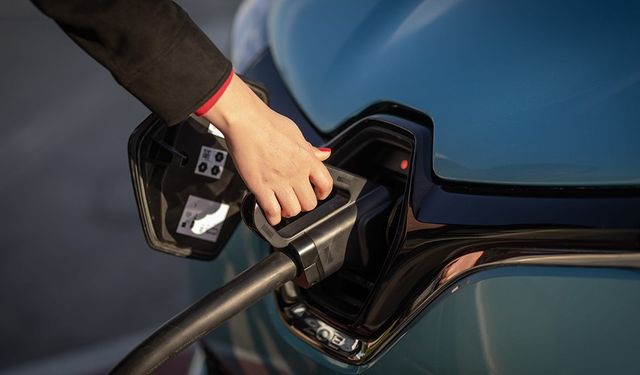 Türkiye’de elektrikli otomobil satışları iki katına çıktı