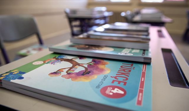 Eğitim harcaması 2024’te zirve yaptı: 2,2 trilyon lira!