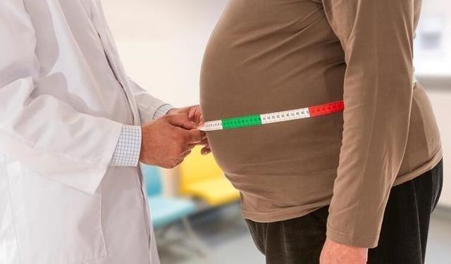 Obezite görme kaybını tetikliyor