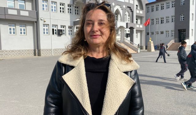 Heimlich manevrasıyla Eskişehir'de öğrenci ölümden döndü!