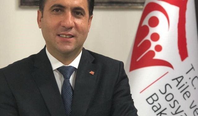 İlkay Türkoğlu’nun tayini çıktı