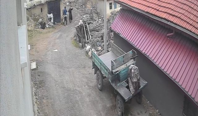 Afyon'da kadına şiddet: Mahkeme tarafından tutuklandı!