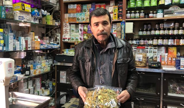 Eskişehir'de fiyatıyla dikkat çekiyor: Kilosu 4 Bin 500 lirayı gördü