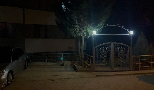 Eskişehir'de öldü sanıldı ama gerçek sonradan ortaya çıktı!