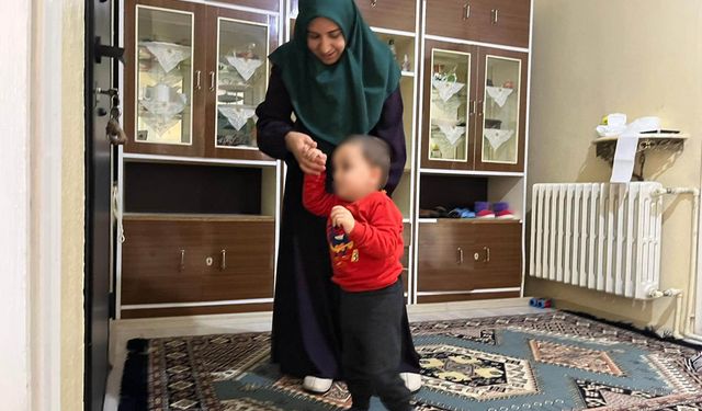 Eskişehir'de kuvözden düşen bebeğin ailesine inceleme müjdesi