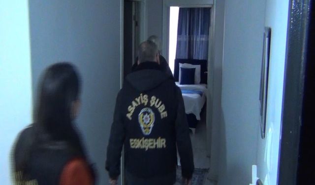 Yeni yıl öncesi günübirlik evlere denetim!