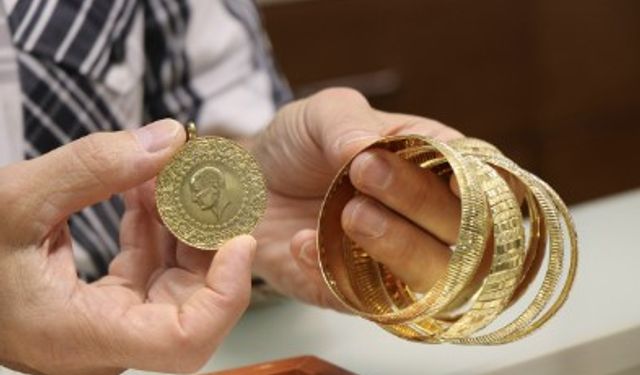 27 Aralık’ta altın ne kadar oldu? Piyasalarda son gelişmeler