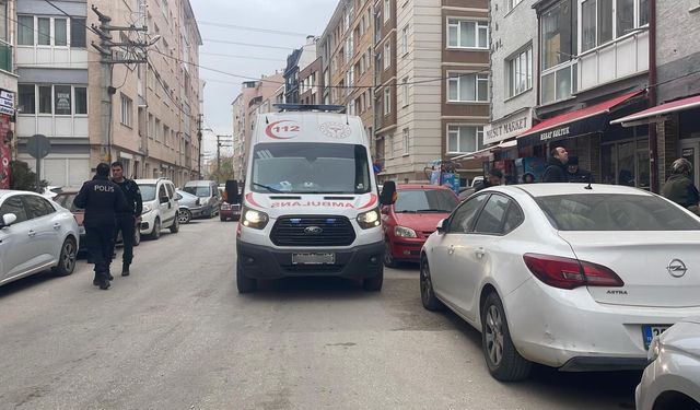 Eskişehir'de korkunç saldırı: Failler her yerde aranıyor!