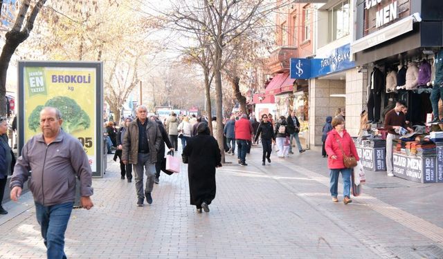 Büyük İkramiye hayali Eskişehirlileri de heyecanlandırdı