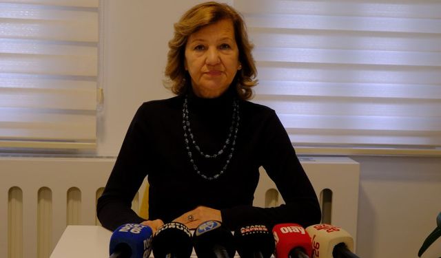 Çocuklar işte değil okulda olmalı!