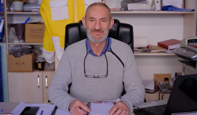 Eskişehir'e yeni tesis müjdesi!