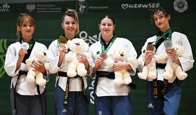 Deneyimlerini aktaracak