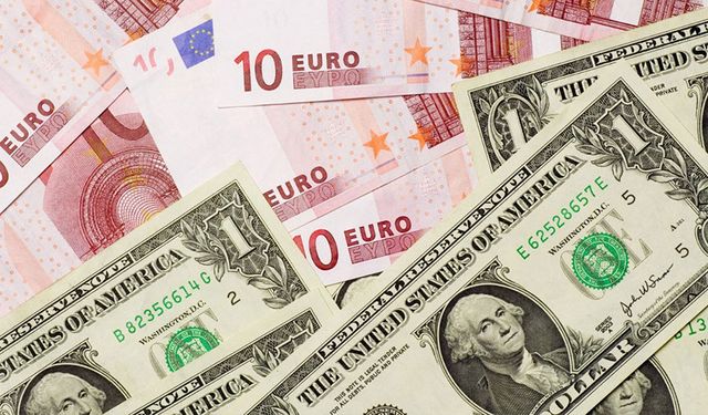 28 Aralık Pazar Dolar ve Euro'da son durum