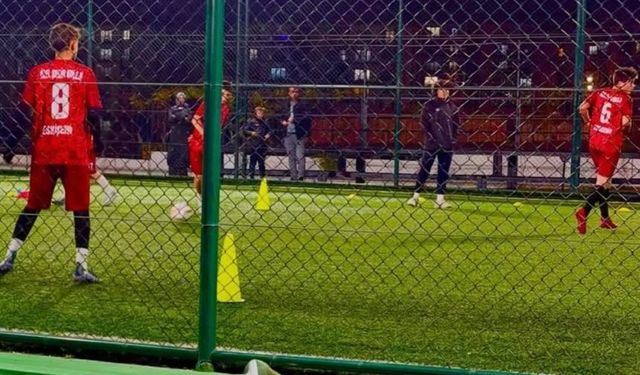 Şehir Koleji yeni sezona bileniyor