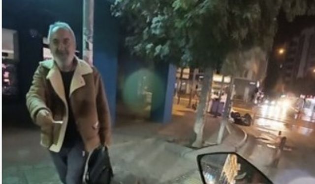 Eskişehir’de zincirleme iyilik: Büyük beğeni topladı