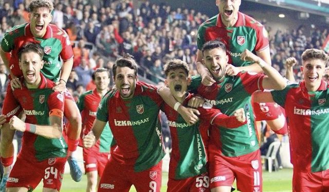 Eskişehirspor'a rakiplerinden beklediği haber gelmedi!