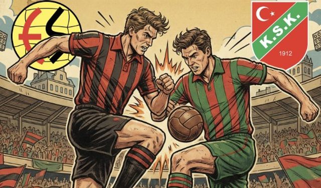 Eskişehir'de pazar günü maç tedbiri: Hangi yollar kapalı olacak?