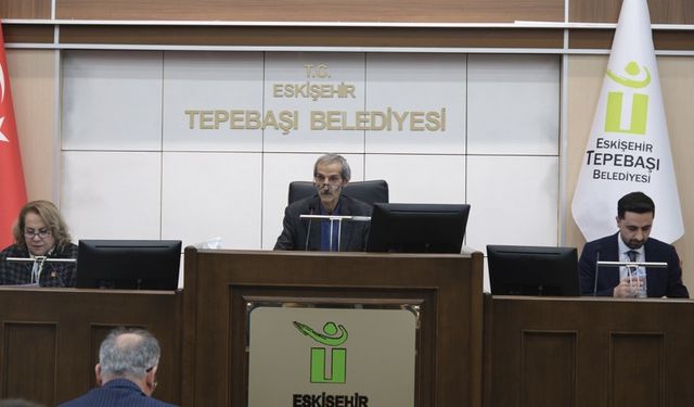 Eskişehir'de belediye duyurdu: Yeni yılda ücretsiz hizmet!