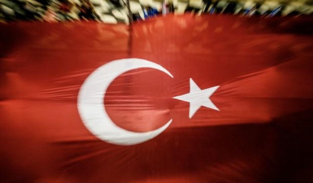 Eskişehir Emniyeti’nden Şehit Polis Emre Albayrak için taziye mesajı