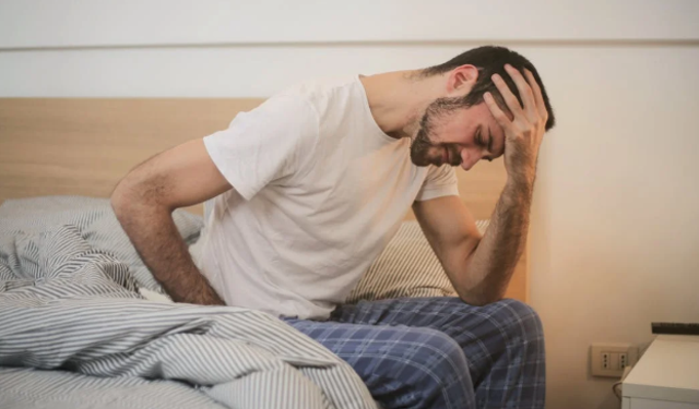 Huzursuz bağırsak sendromu yaşam kalitesini zorluyor!