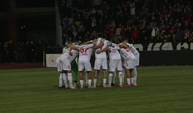 Eskişehirspor maçı için Karşıyaka'dan küstah istek!