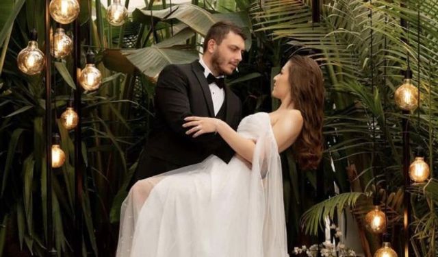 Eskişehir'i yasa boğan kaza: Genç çiftten geriye mutlu anları kaldı!