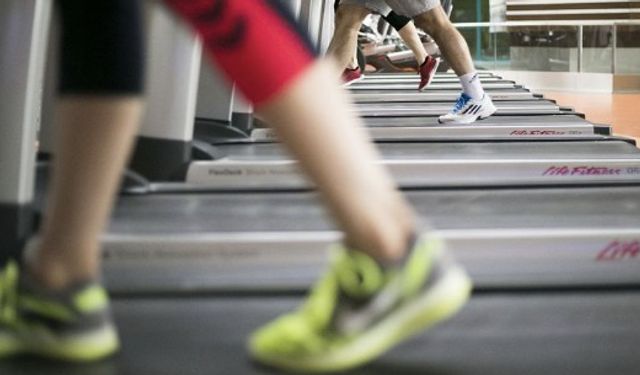 Spor yapıyorsanız bu kritik uyarıya dikkat!