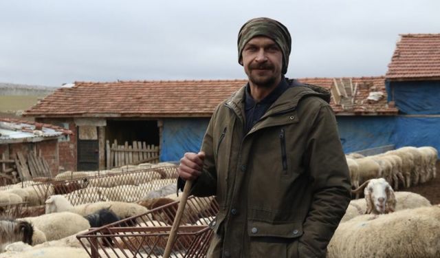 Eskişehir'de havalar soğumadı, hala dışarıdalar!