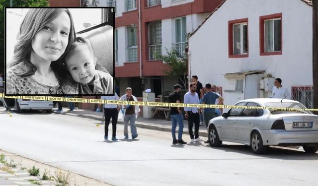 Eskişehir'de sokak ortasındaki infaza çifte ceza!