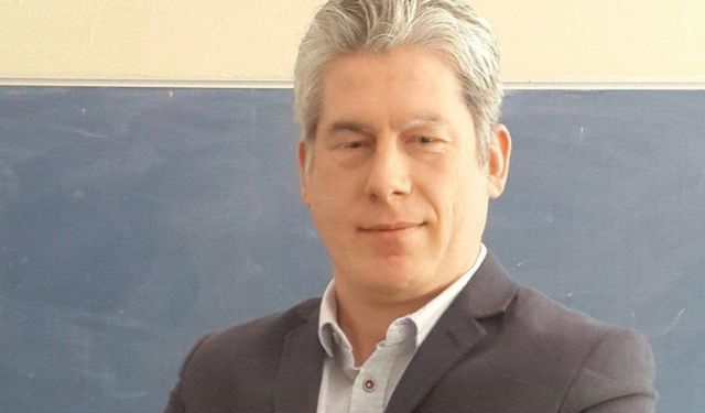 Eskişehir’de Türkçe öğretmeni sırra kadem bastı: 3 gündür kayıp!