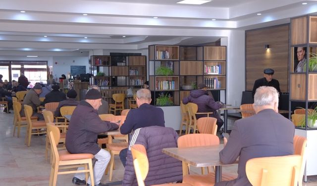 Eskişehir'de geçen yıl açıldı, 89 bin ziyaretçi ağırladı!