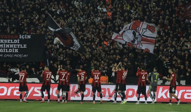 Eskişehirspor yılın son maçında galibiyet arayacak