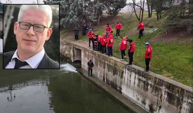 Eskişehir'de kayıp öğretmenden iz yok: Ekipler arıyor!