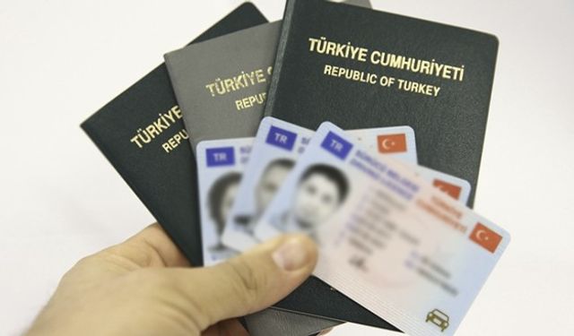 2026 Pasaport ve ehliyet ücretleri zamdan sonra ne kadar oldu?
