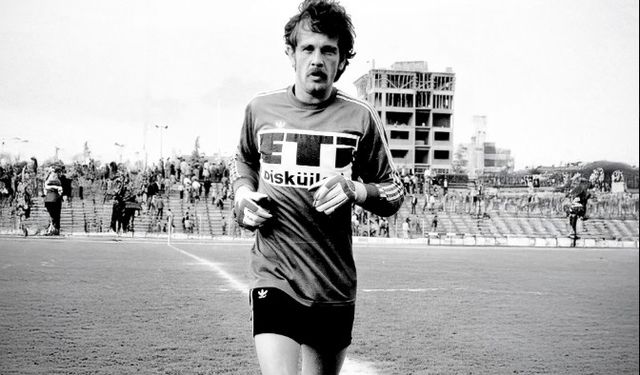 Eskişehirspor formasını terletti, camiayı yasa boğan haber!