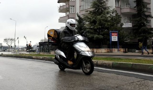 Eskişehir'e kış geliyor, onların işi de zorlaşıyor!